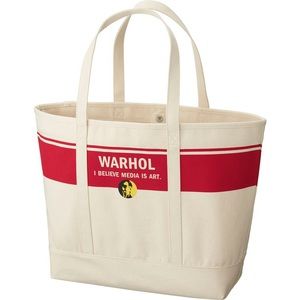 Andy Warhol TOTE BAG x UNIQLO x SPRZ NY 2015❤️✨✨